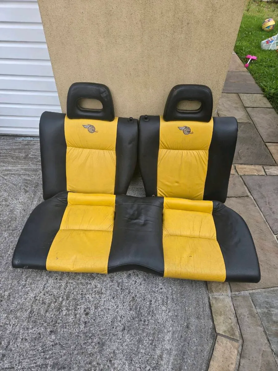 Jordan civic interior - Image 2