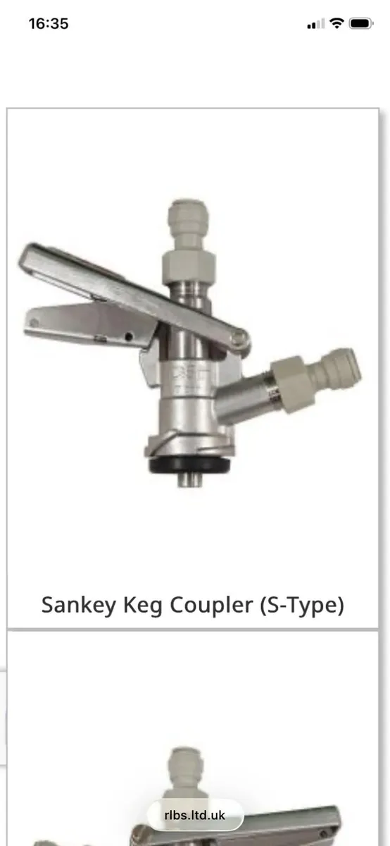 Home bar equipment - Image 2
