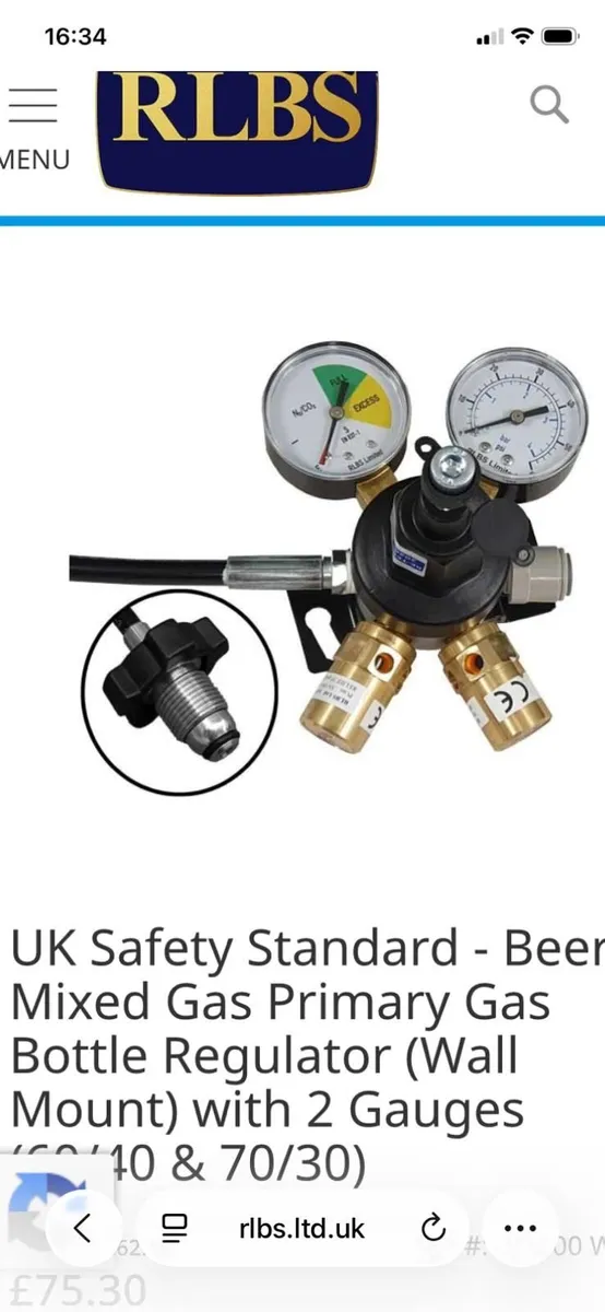 Home bar equipment - Image 4