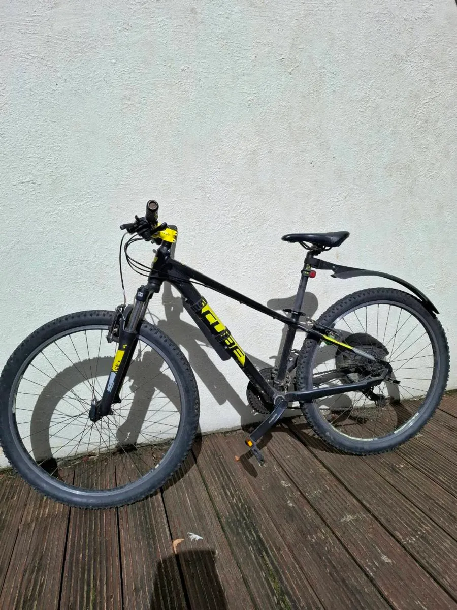 Kids bicycle - Image 1