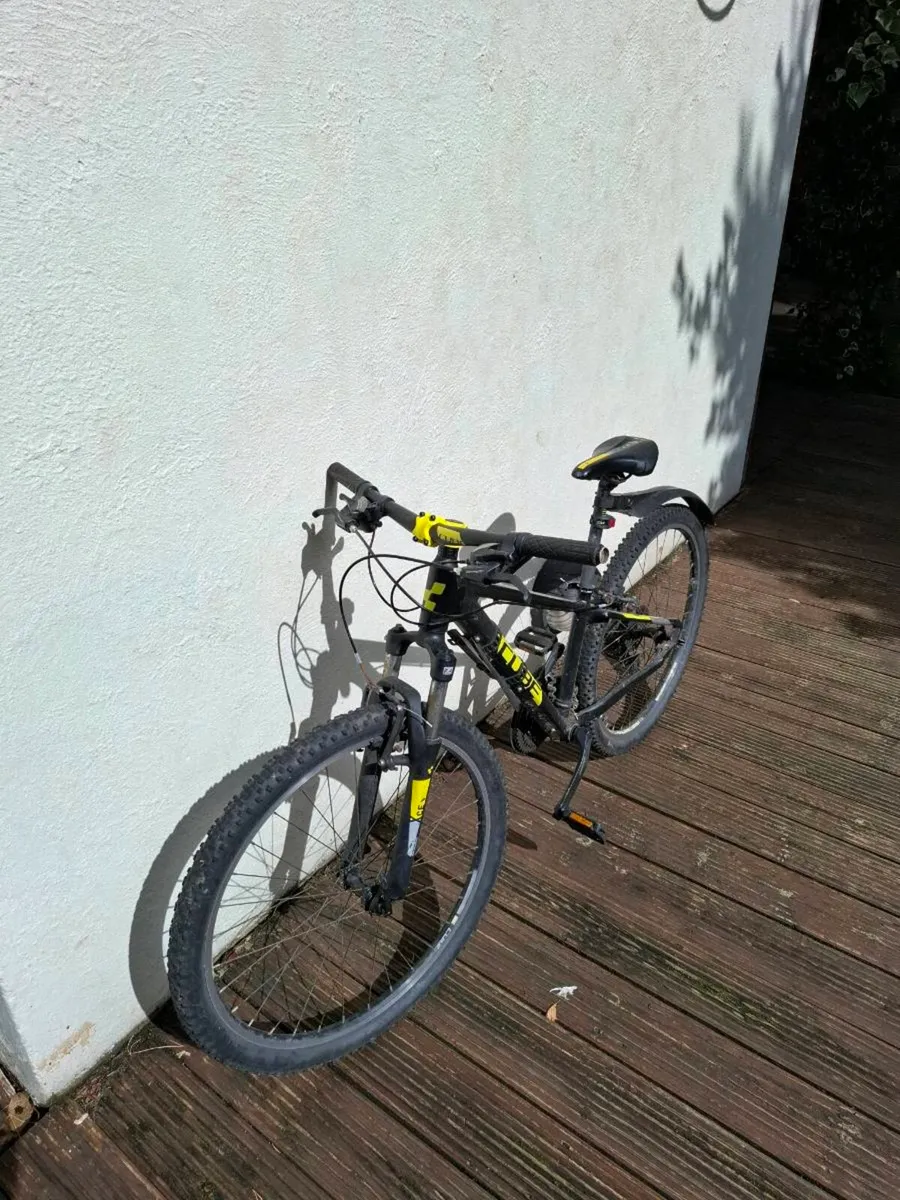 Kids bicycle - Image 2