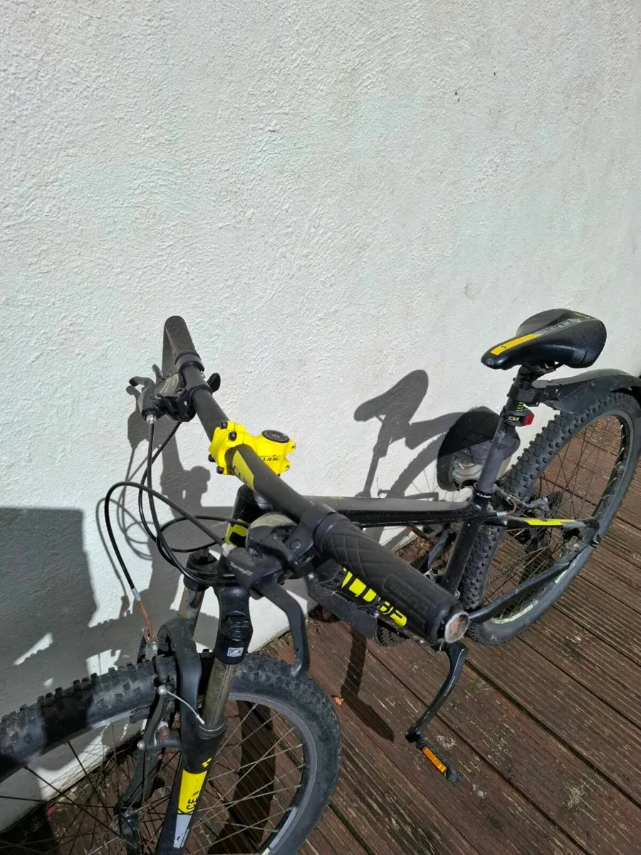 Kids bicycle - Image 3