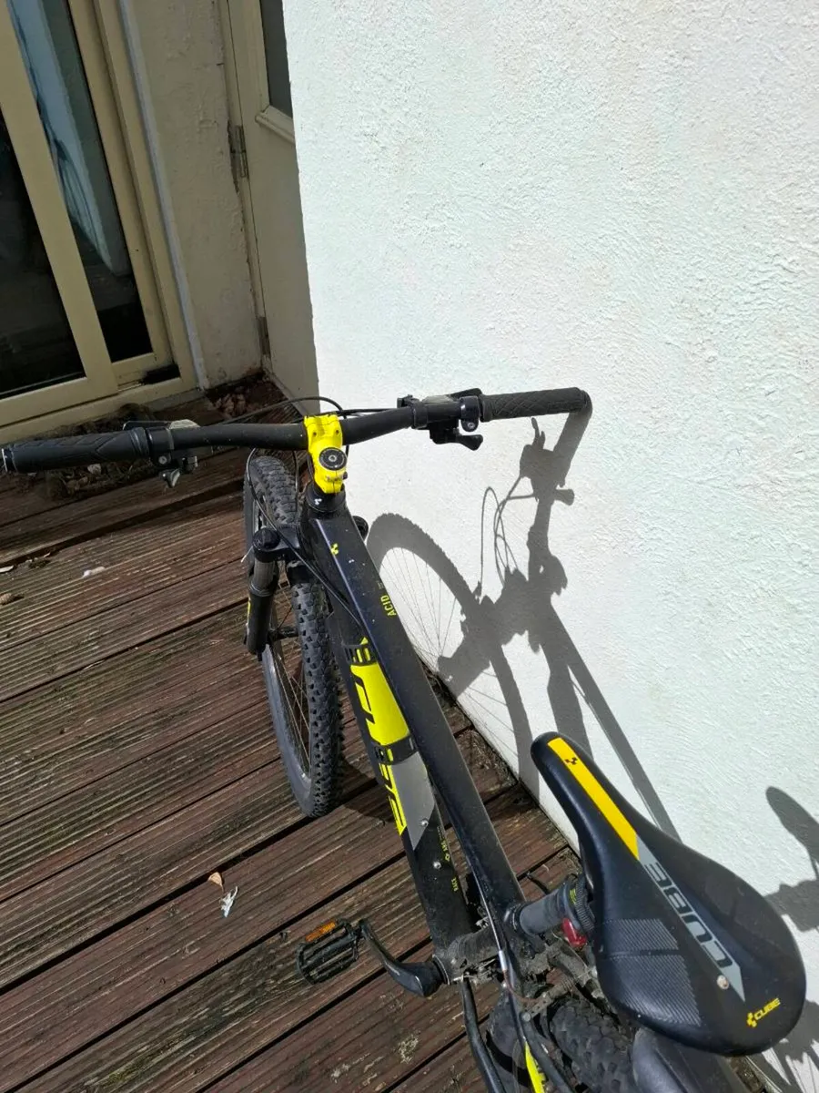 Kids bicycle - Image 4