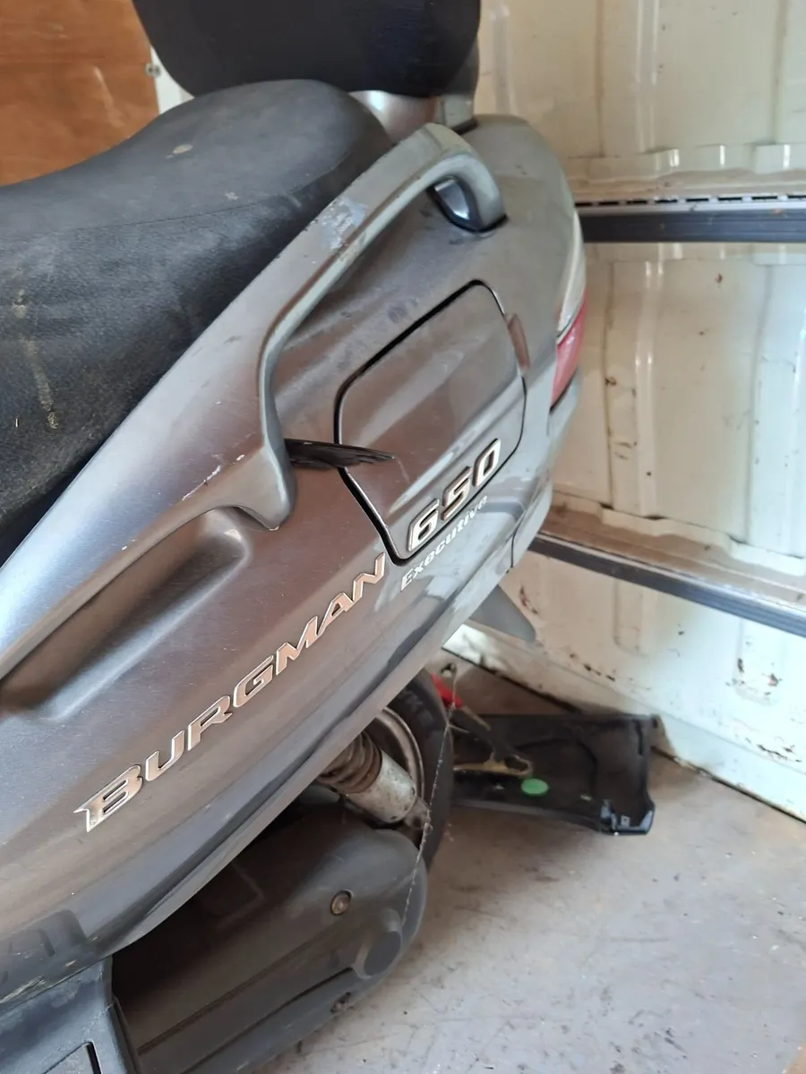 Suzuki Other 2008 - Image 2