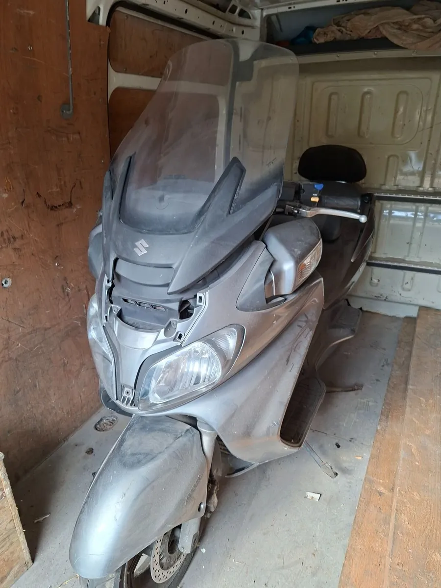 Suzuki Other 2008 - Image 3