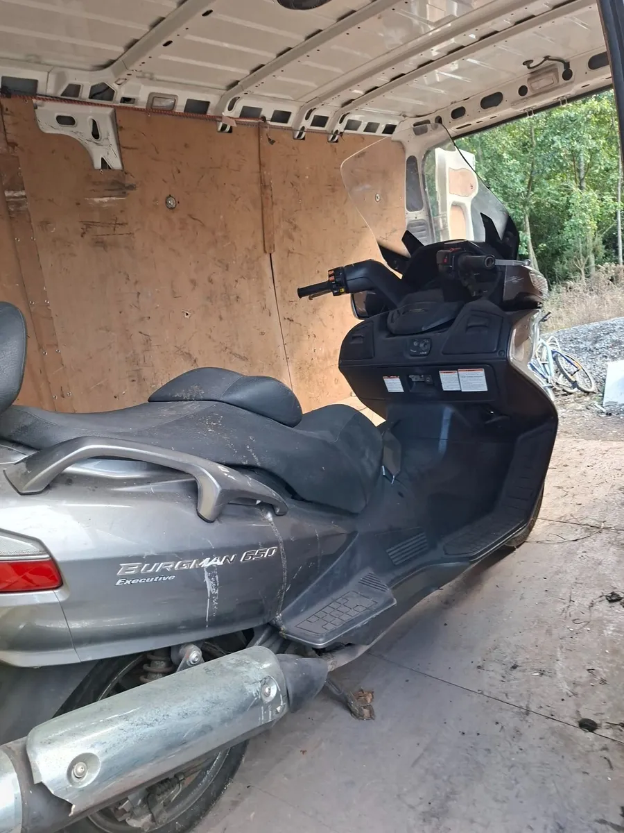 Suzuki Other 2008 - Image 1