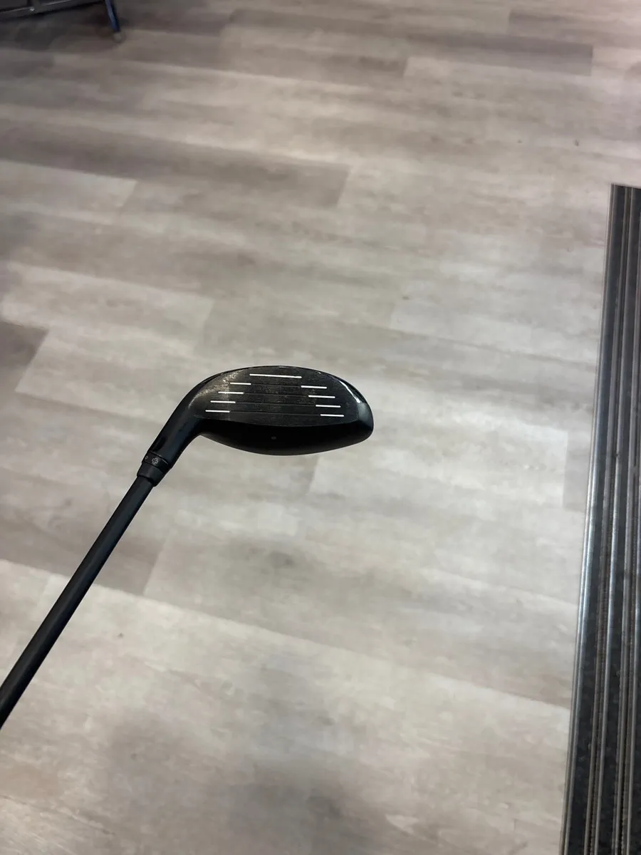Ping G440 (7 Wood Reg Flex) - Image 2