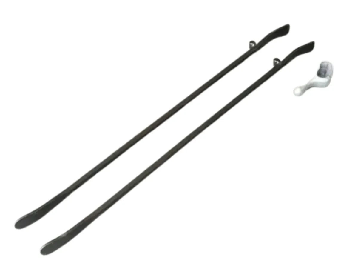 MANAROLA TRUCK SPATULA SET – €85 💶 - Image 1