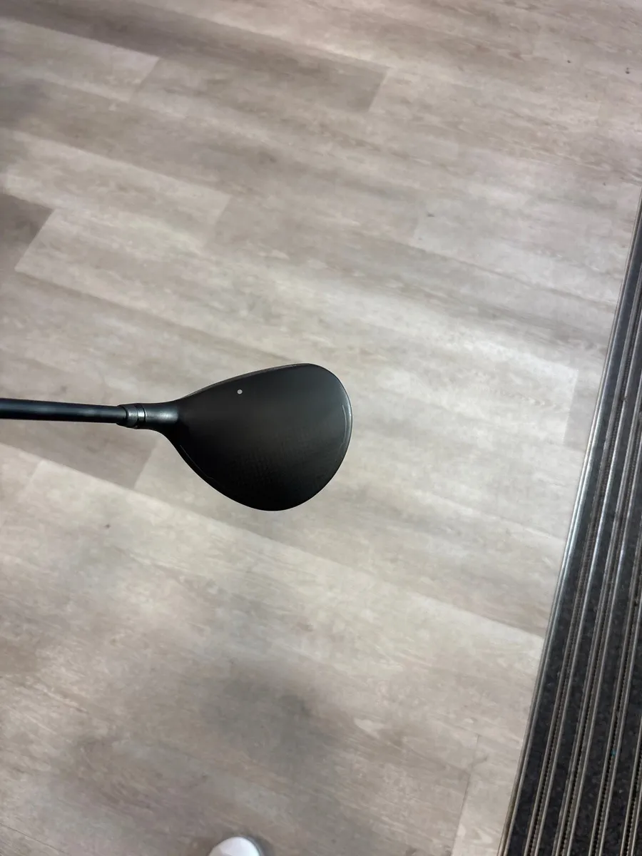 Ping G440 (7 Wood Reg Flex) - Image 3