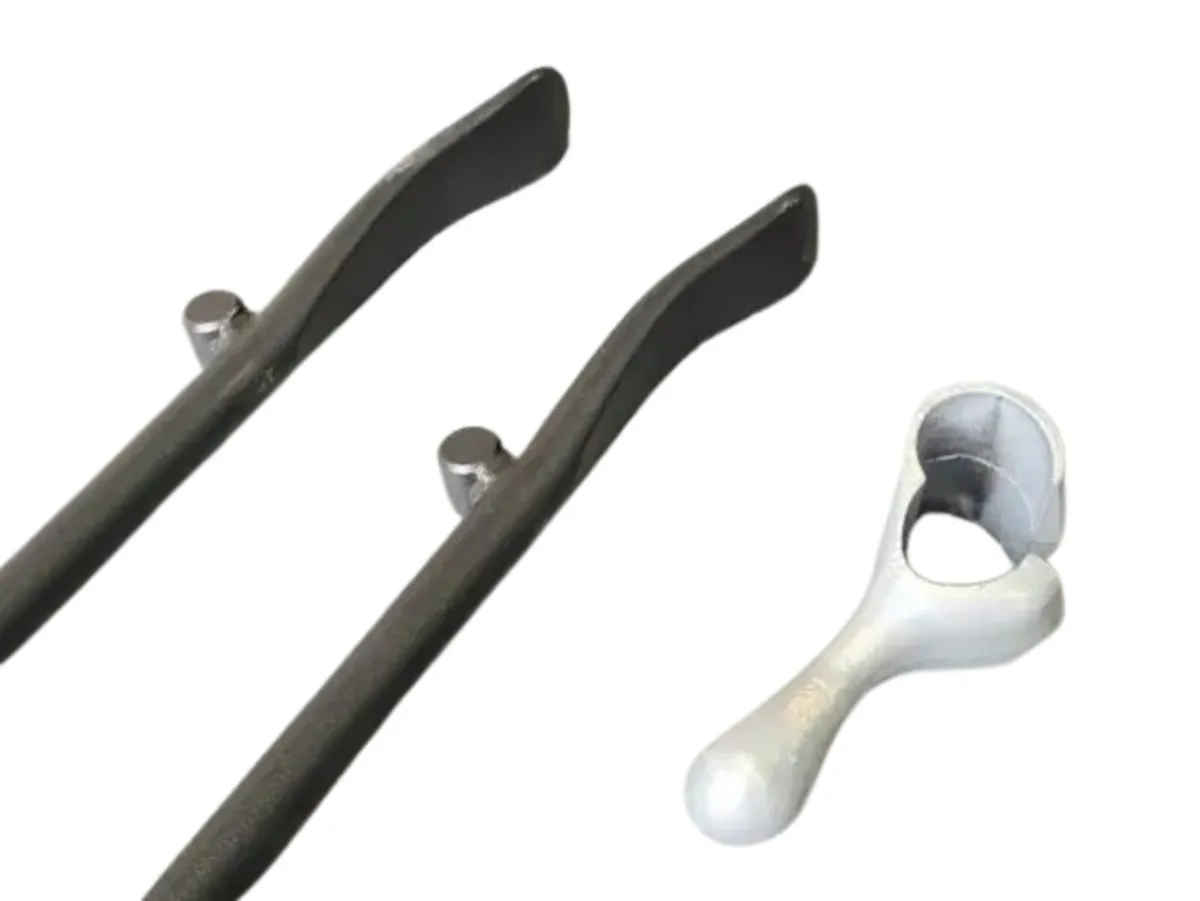 MANAROLA TRUCK SPATULA SET – €85 💶 - Image 2