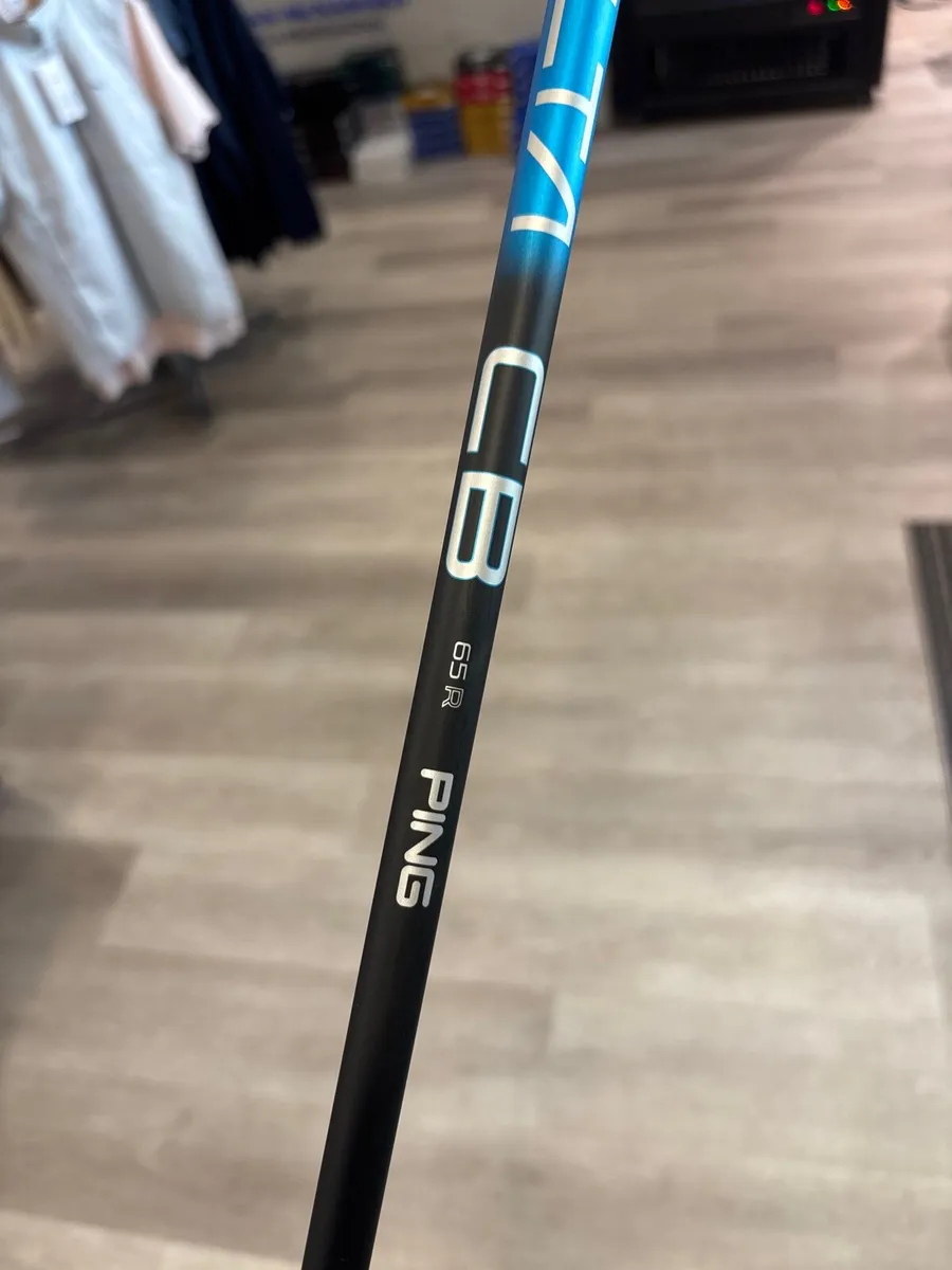 Ping G440 (7 Wood Reg Flex) - Image 4