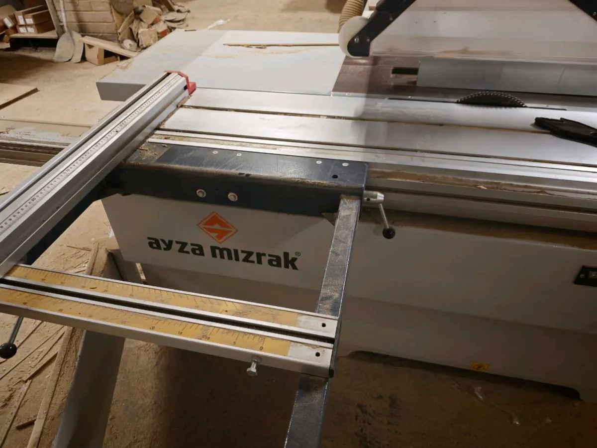 Panel saw - Image 2
