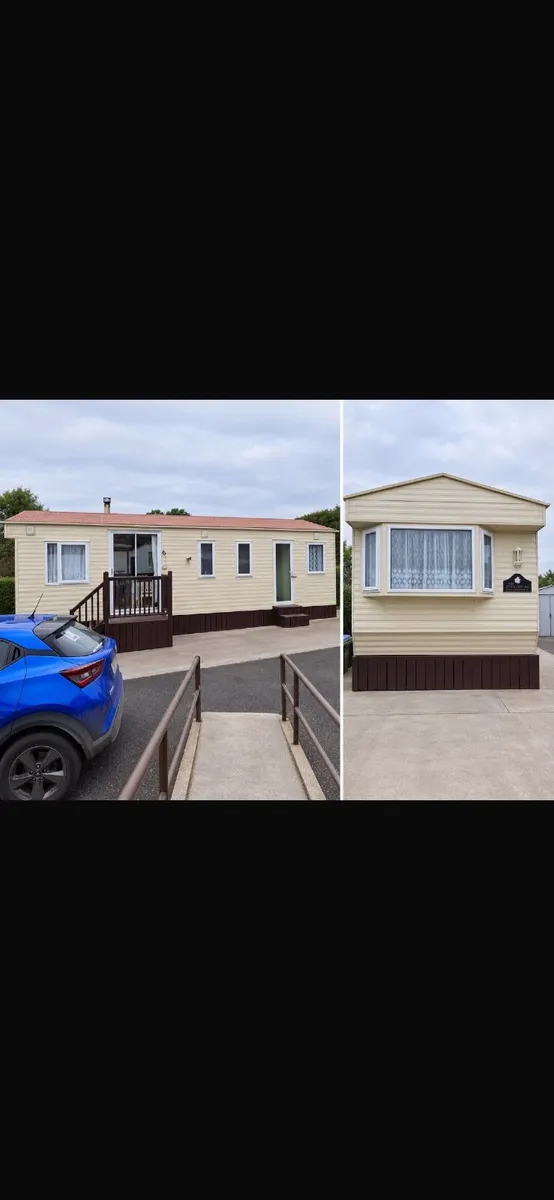 Mobile home - Image 1