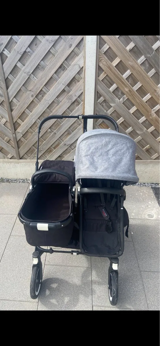 Bugaboo Donkey - Image 2
