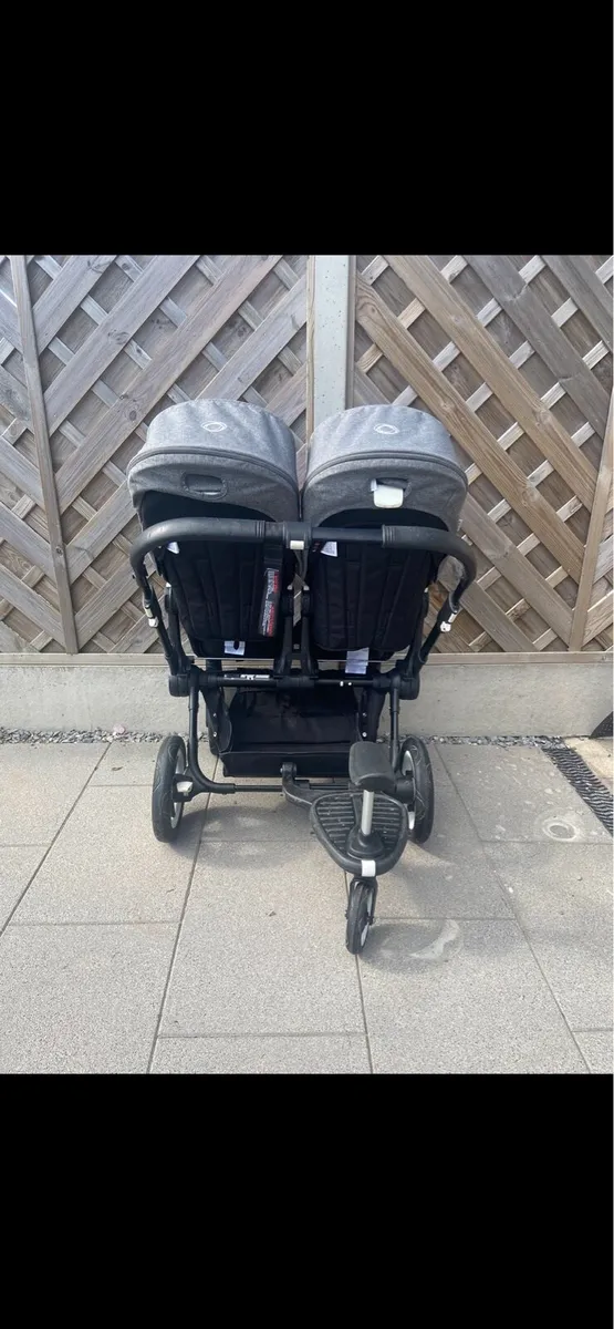 Bugaboo Donkey - Image 3