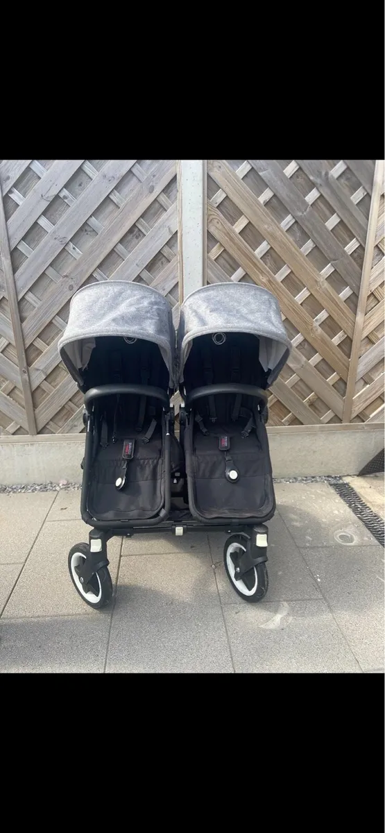 Bugaboo Donkey - Image 4