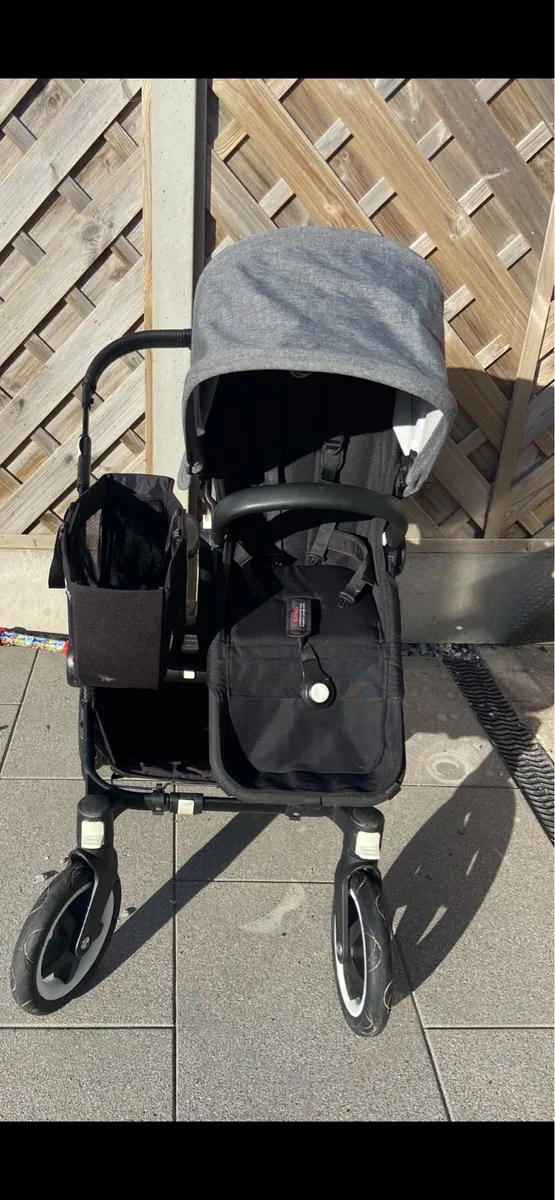Bugaboo Donkey - Image 1