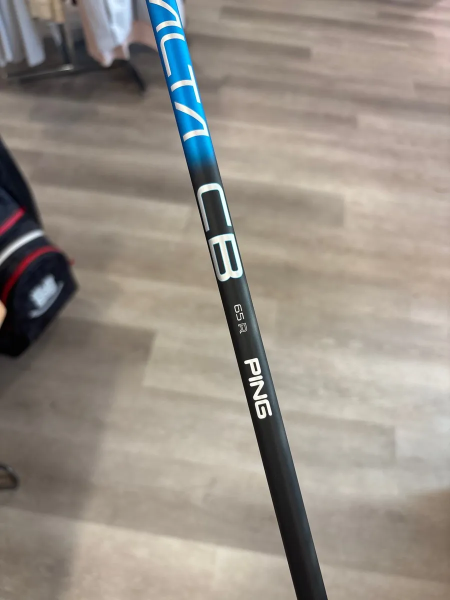 Ping G440 (5 Wood SFT Reg Flex) - Image 2
