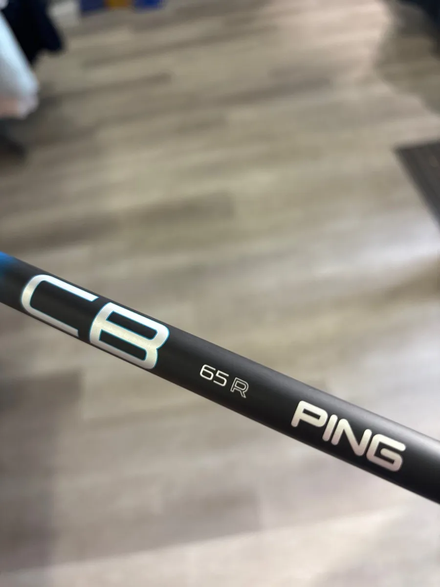 Ping G440 (5 Wood SFT Reg Flex) - Image 4