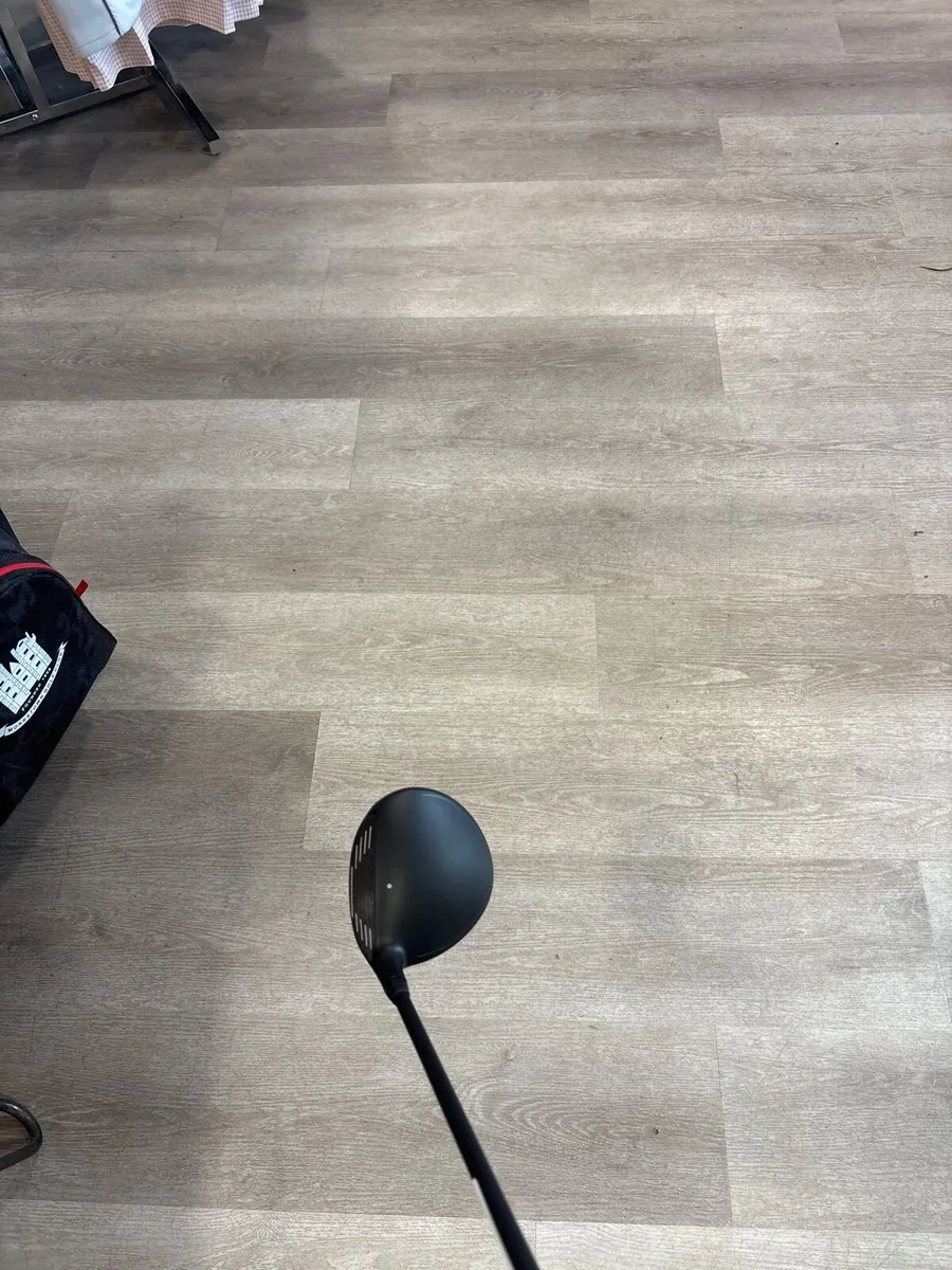 Ping G440 (5 Wood SFT Reg Flex) - Image 3