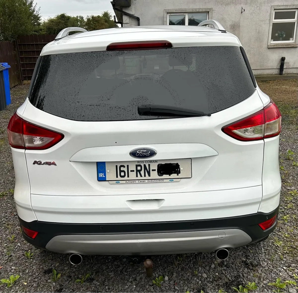 Commercial ford kuga - Image 3