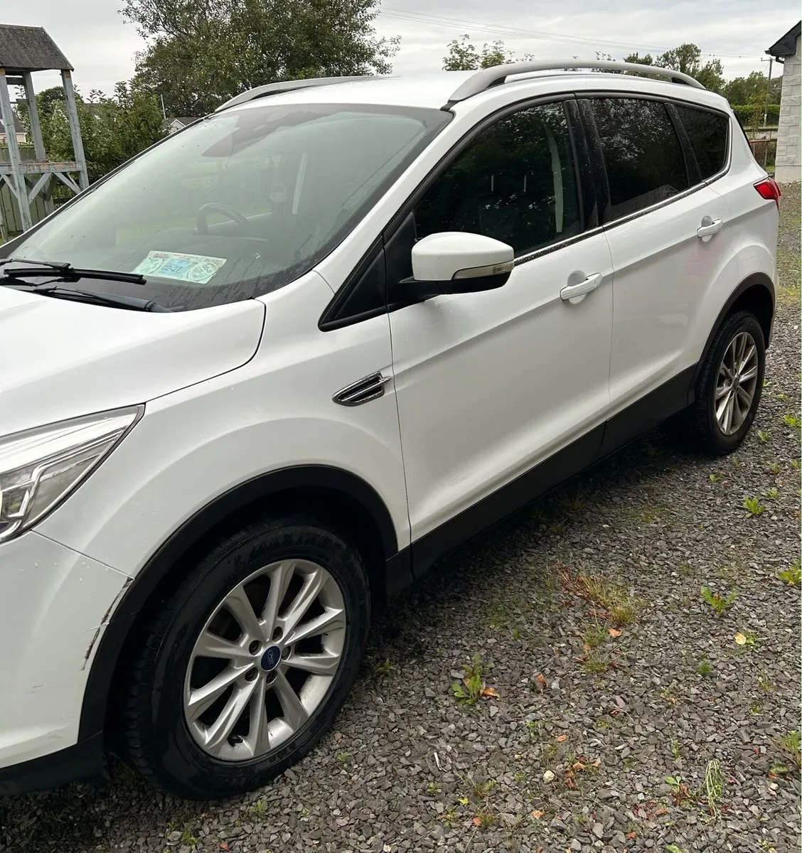 Commercial ford kuga - Image 4