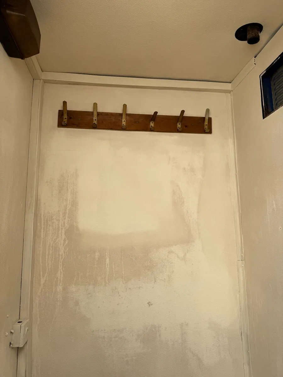 Welfare cabin - Image 4