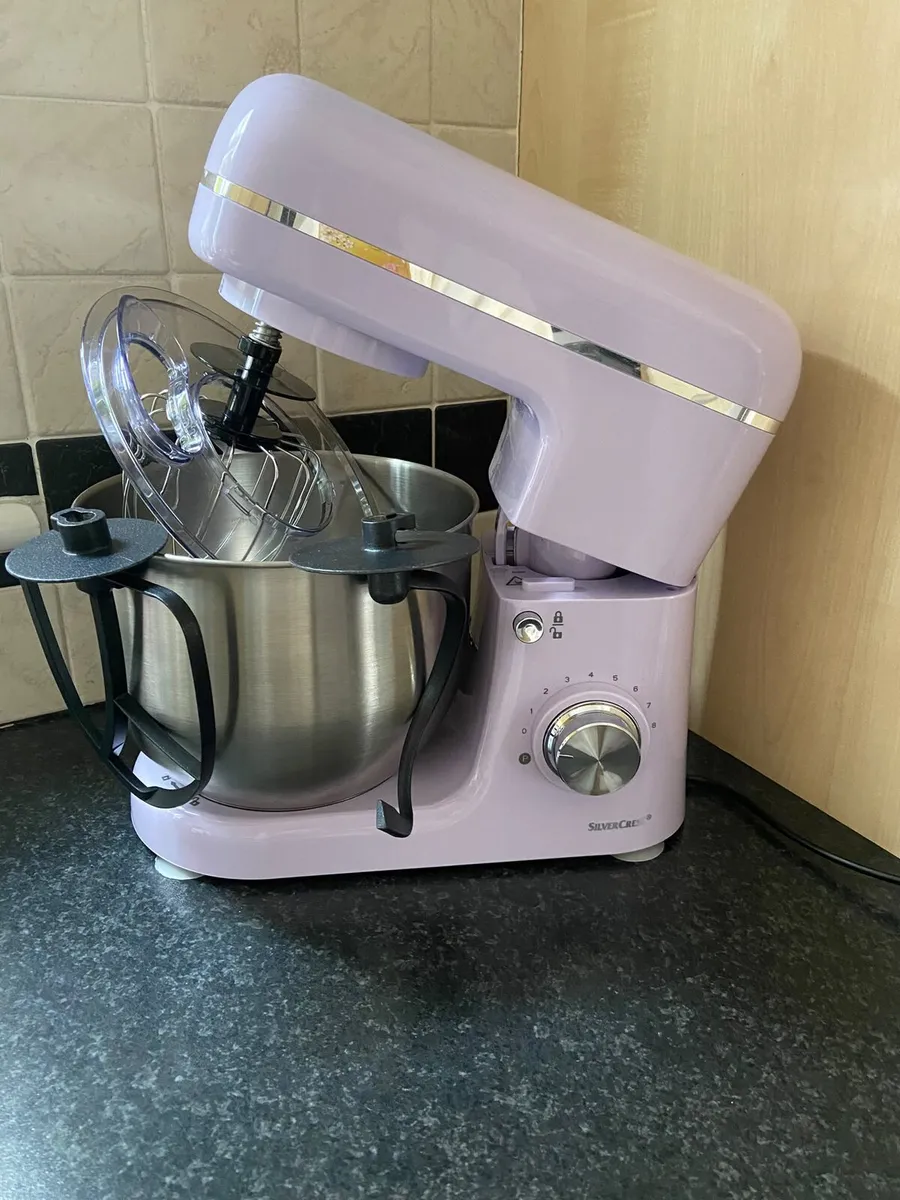 Food Mixer - Image 1