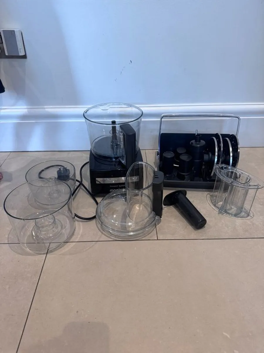 magimix compact 3200 XL - Image 3