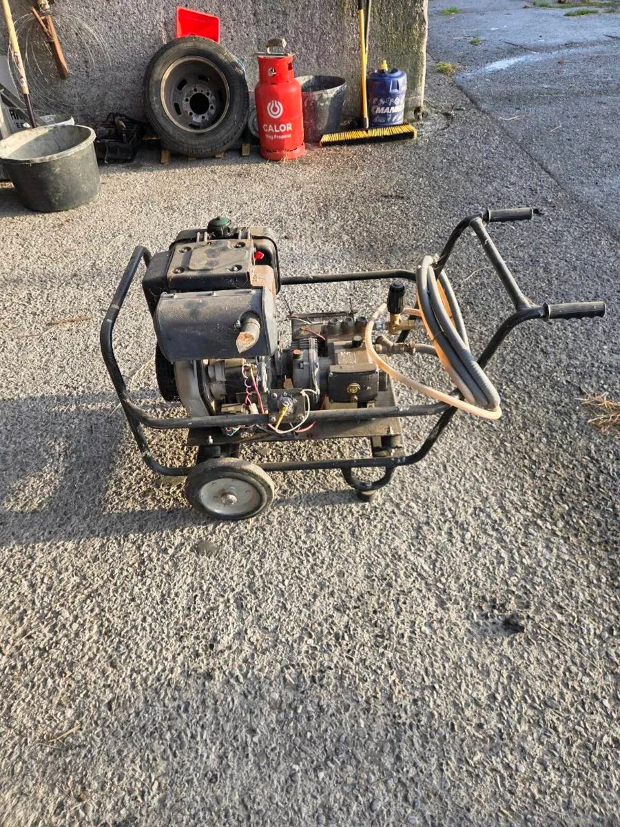 Powerwasher - Image 3