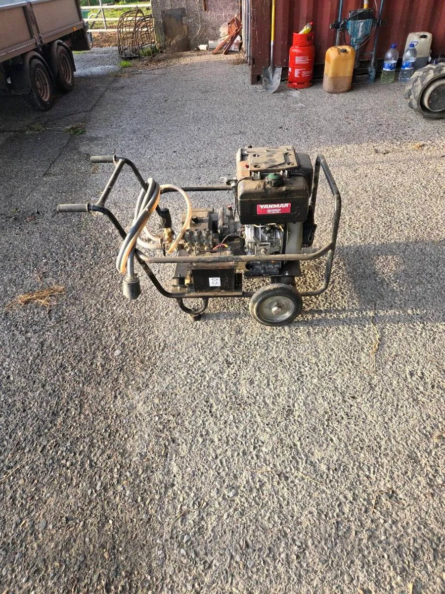 Powerwasher - Image 1