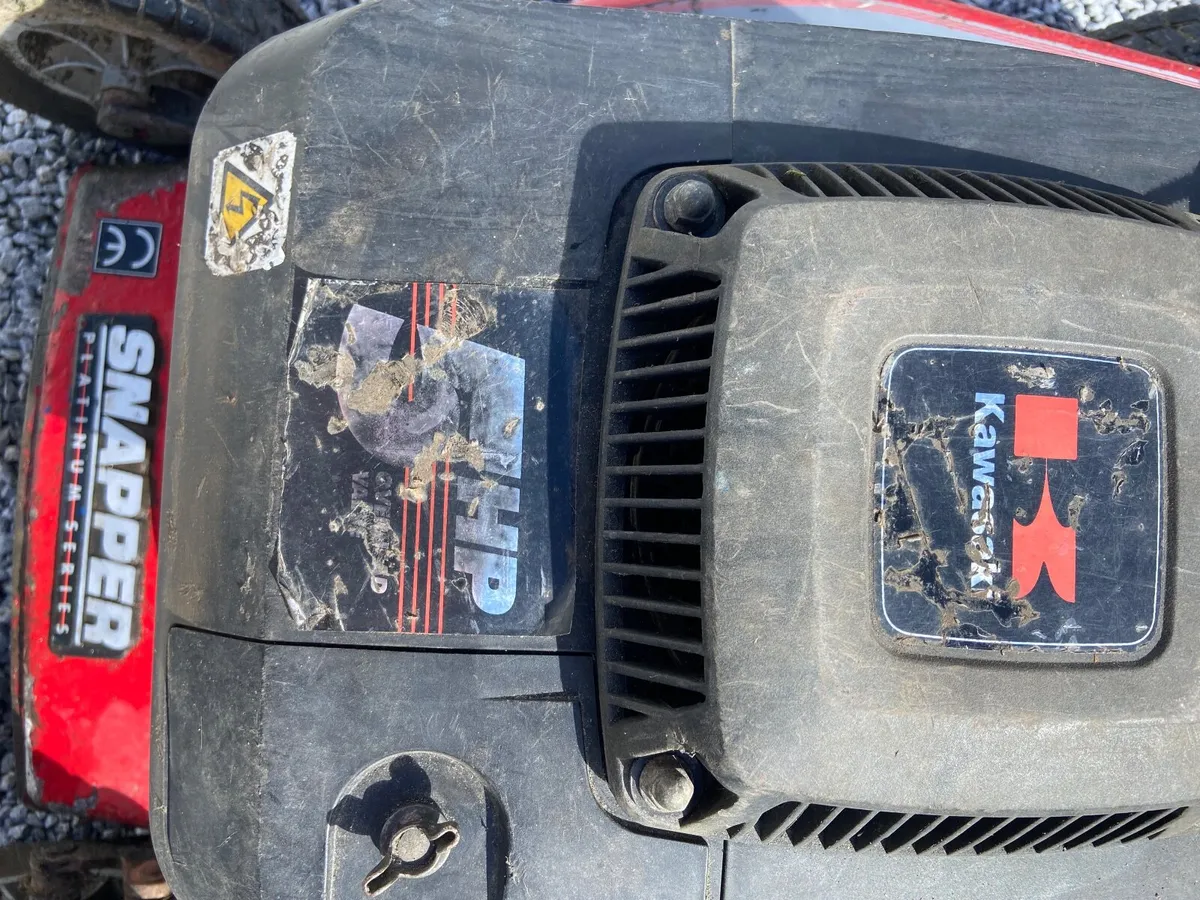 Lawnmower - Image 2