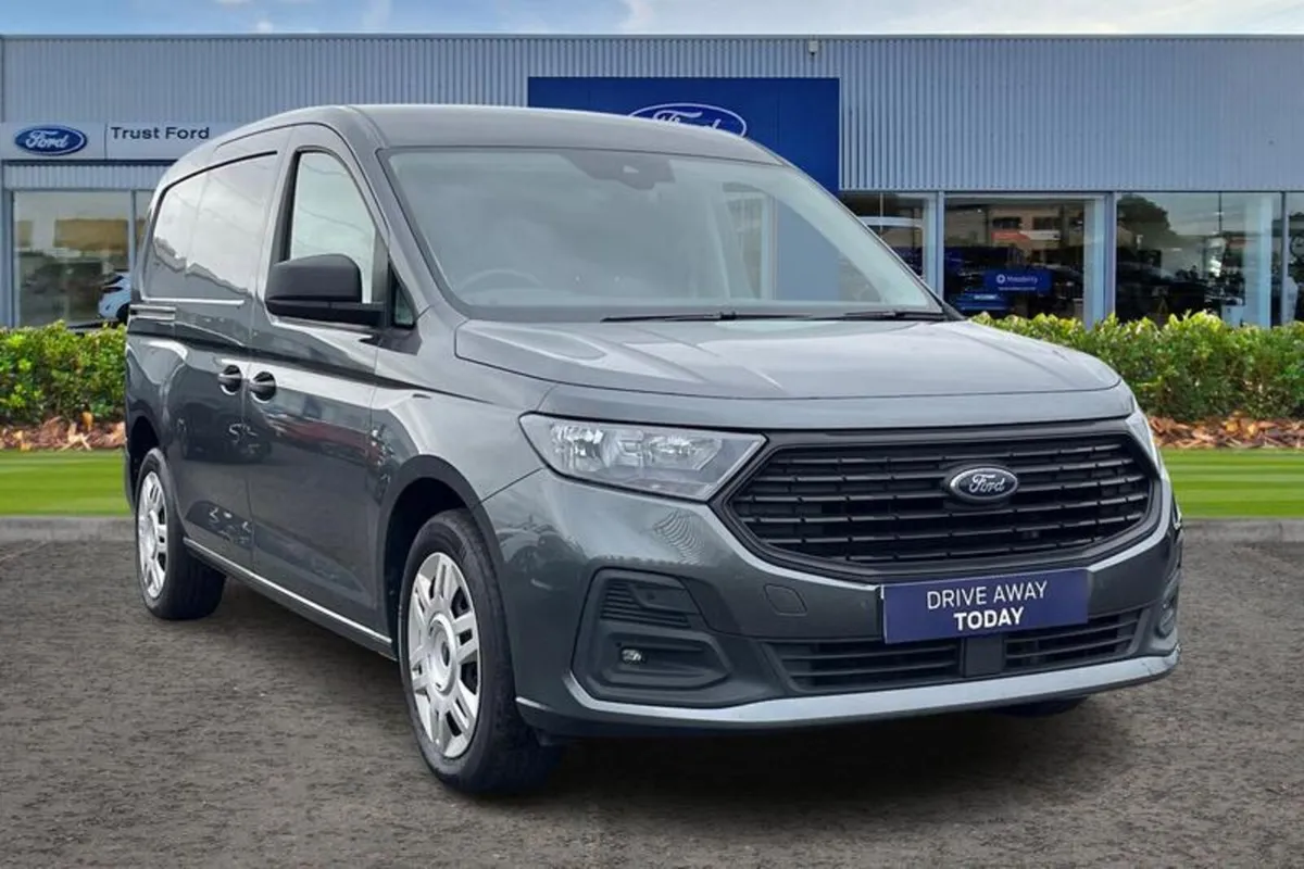 Ford Transit Connect 250 Trend AUTO L2 LWB 1.5 Eco - Image 1