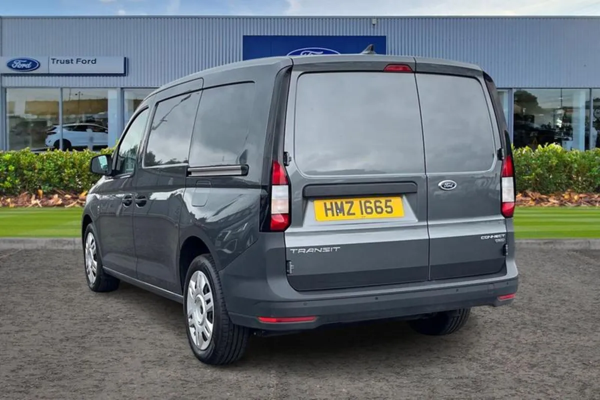 Ford Transit Connect 250 Trend AUTO L2 LWB 1.5 Eco - Image 2