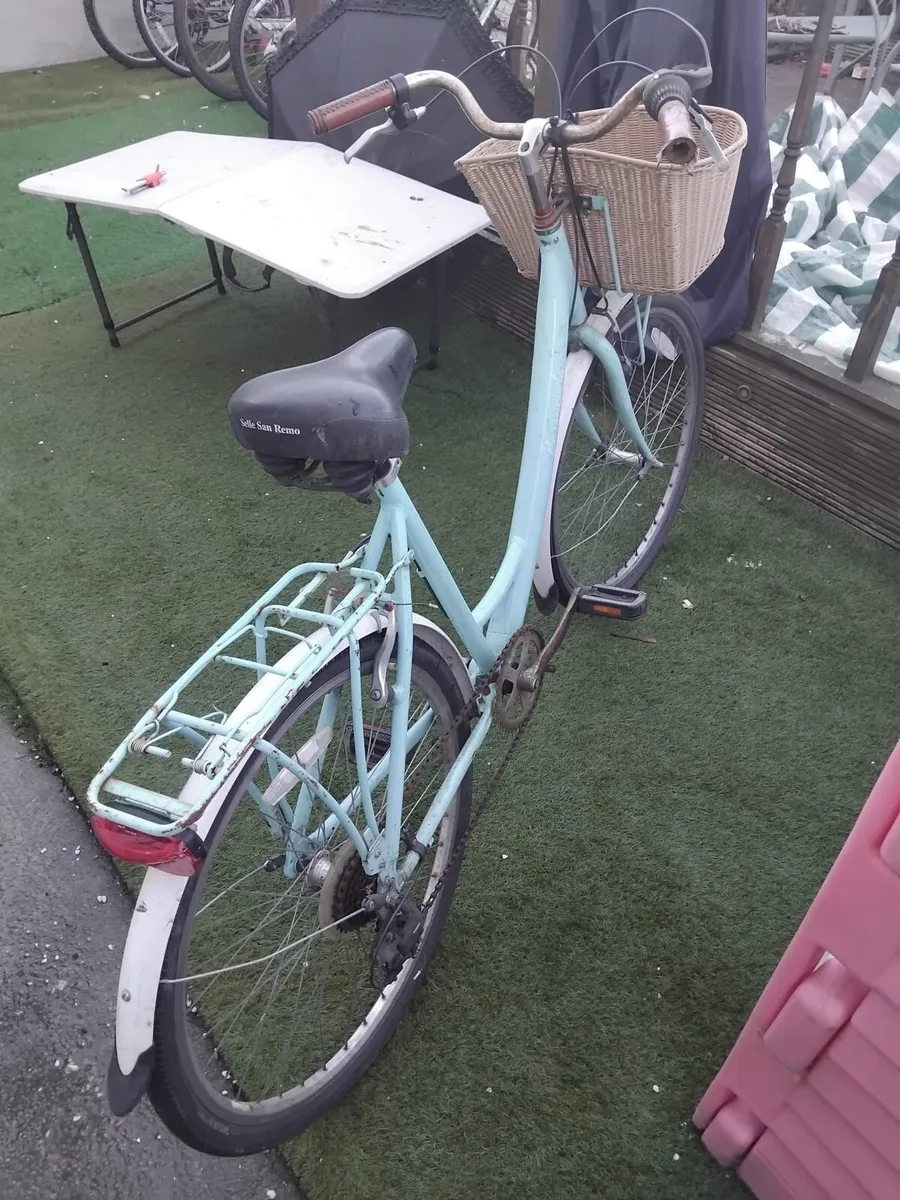 26 barracuda bike - Image 2