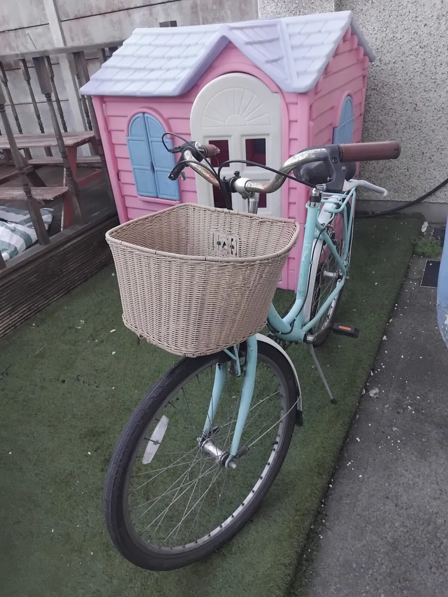 26 barracuda bike - Image 3