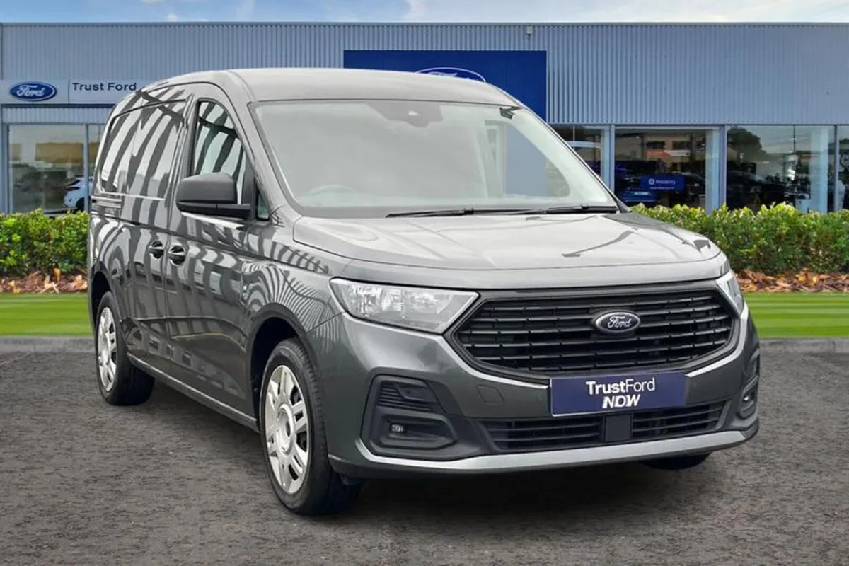 Ford Transit Connect 250 Trend AUTO L2 LWB 1.5 Eco - Image 1