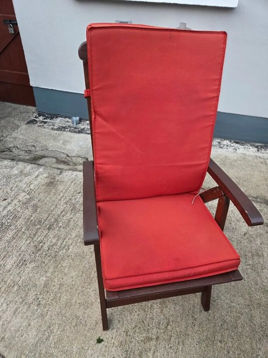 Garden Furniture - Image 3