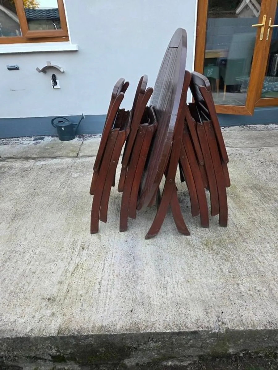 Garden Furniture - Image 4