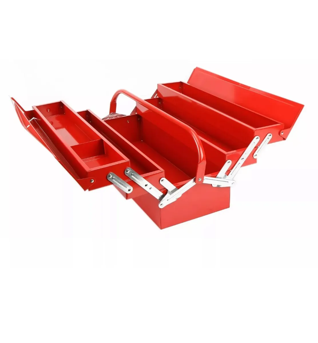 New tool box - Image 1