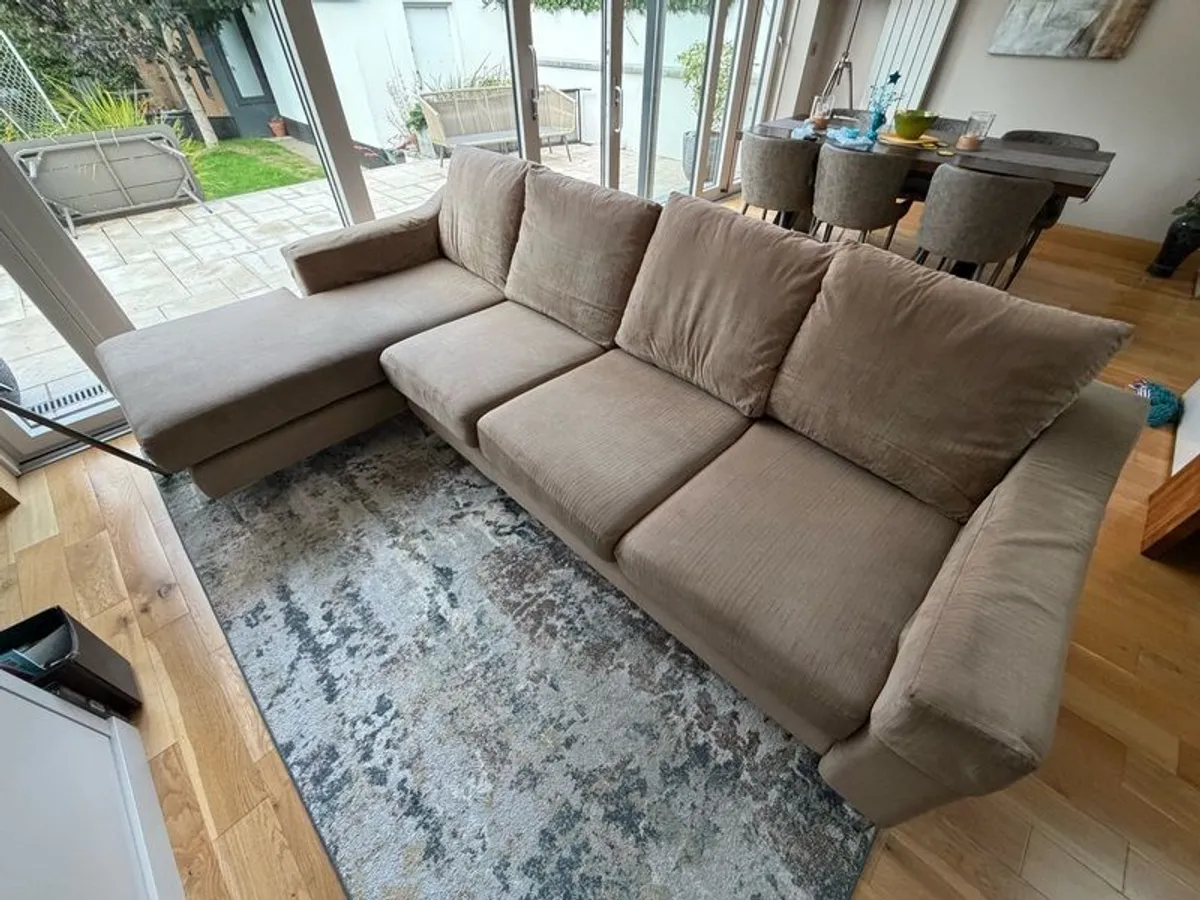 Large Sofa - Free to take away! - Image 2