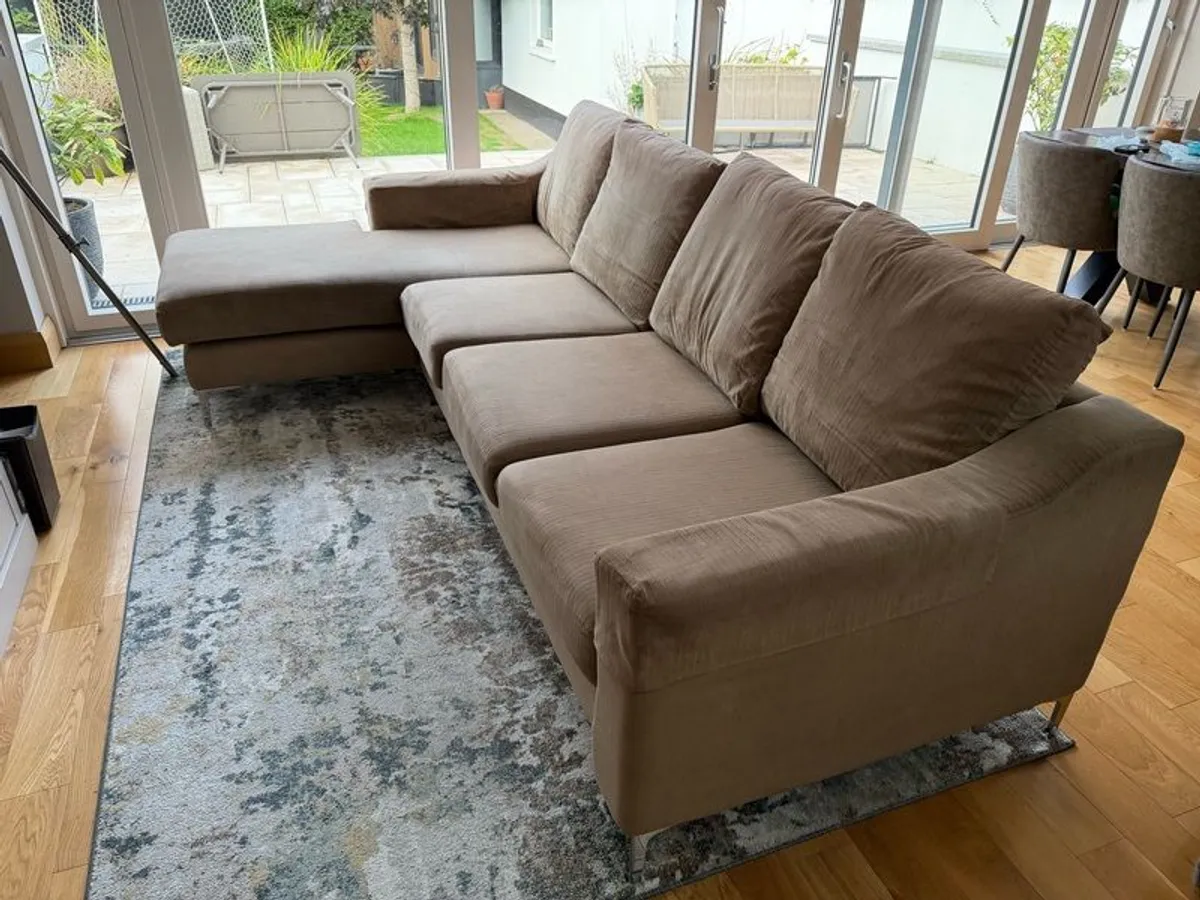 Large Sofa - Free to take away! - Image 3