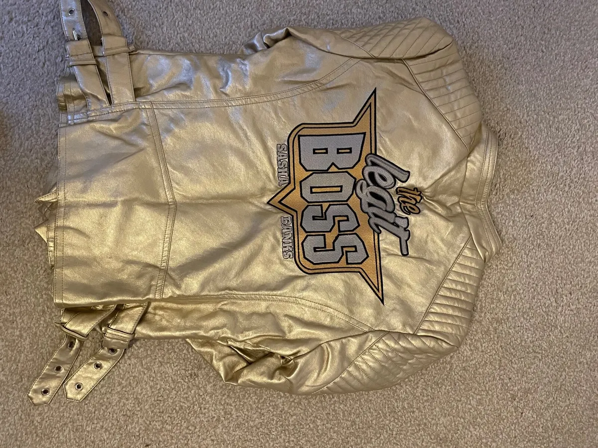 Jacket - Image 1