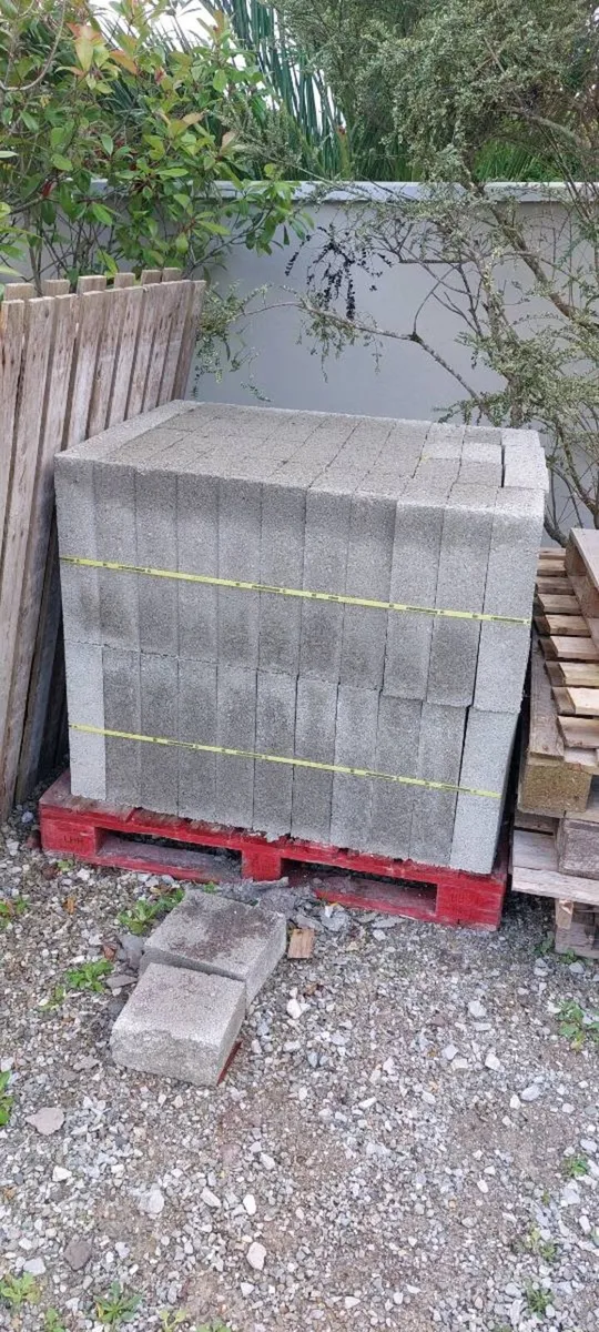 Standard Blocks