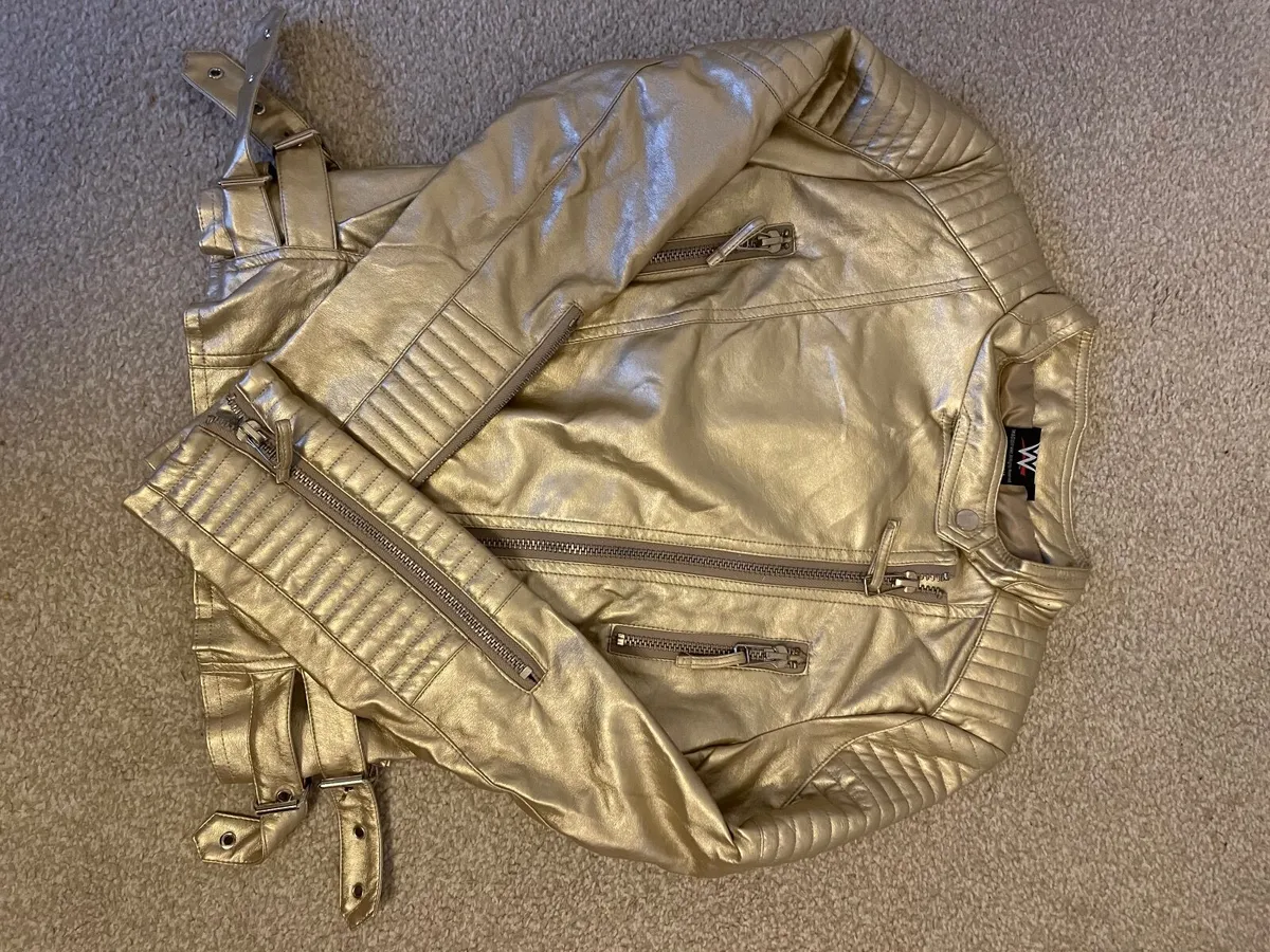 Jacket - Image 2