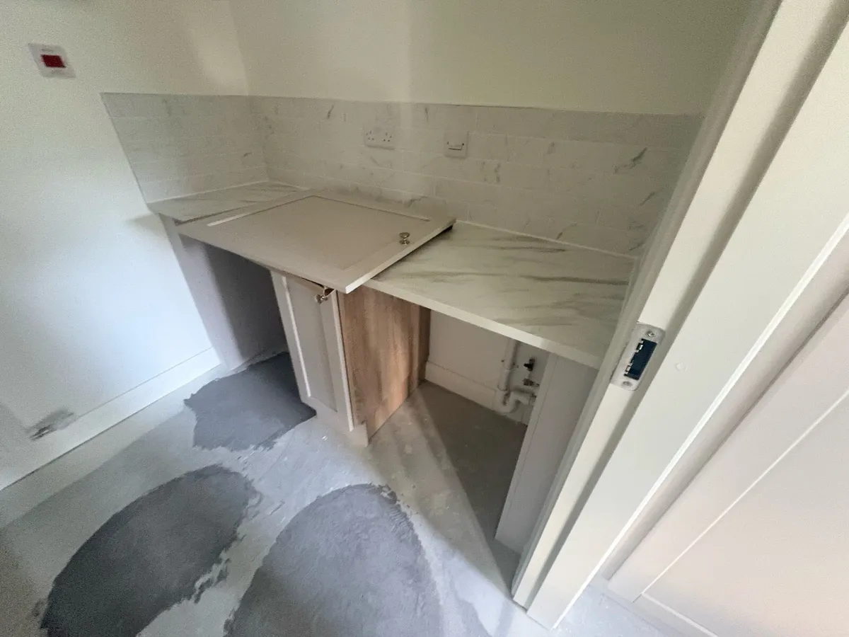 Kitchen - new - Image 1