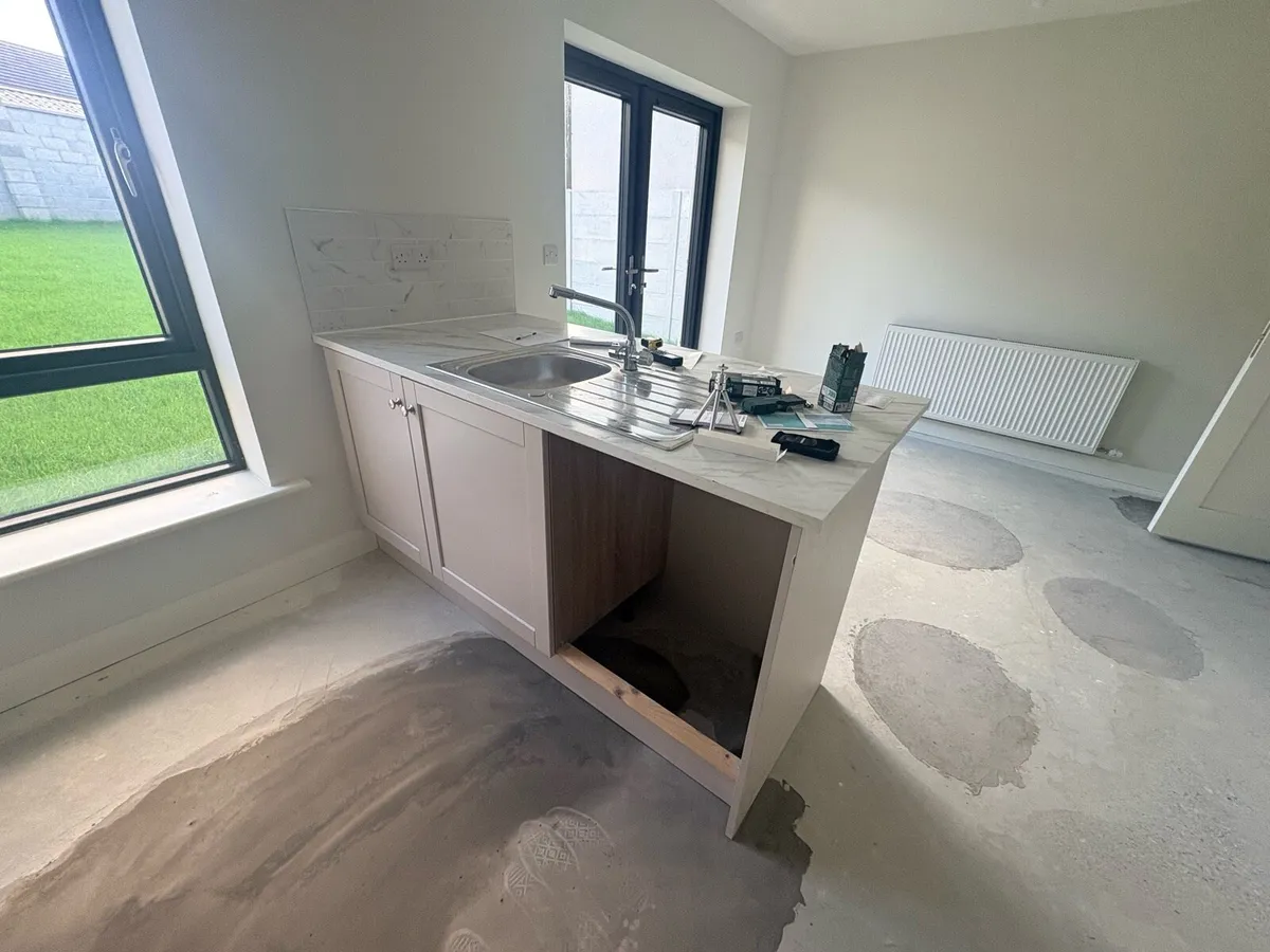 Kitchen - new - Image 2