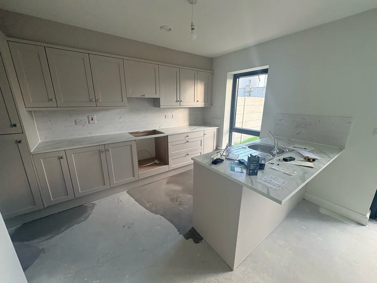 Kitchen - new - Image 3