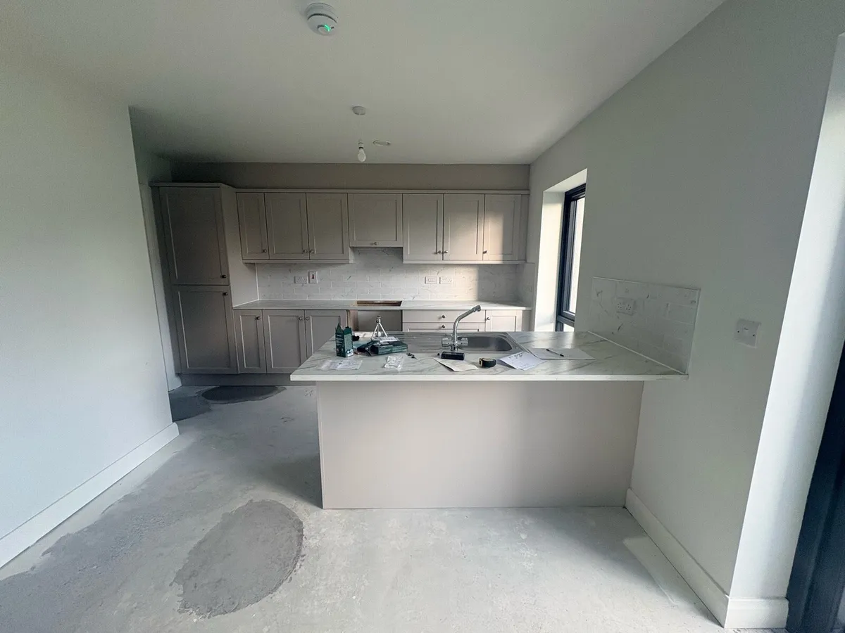 Kitchen - new - Image 4