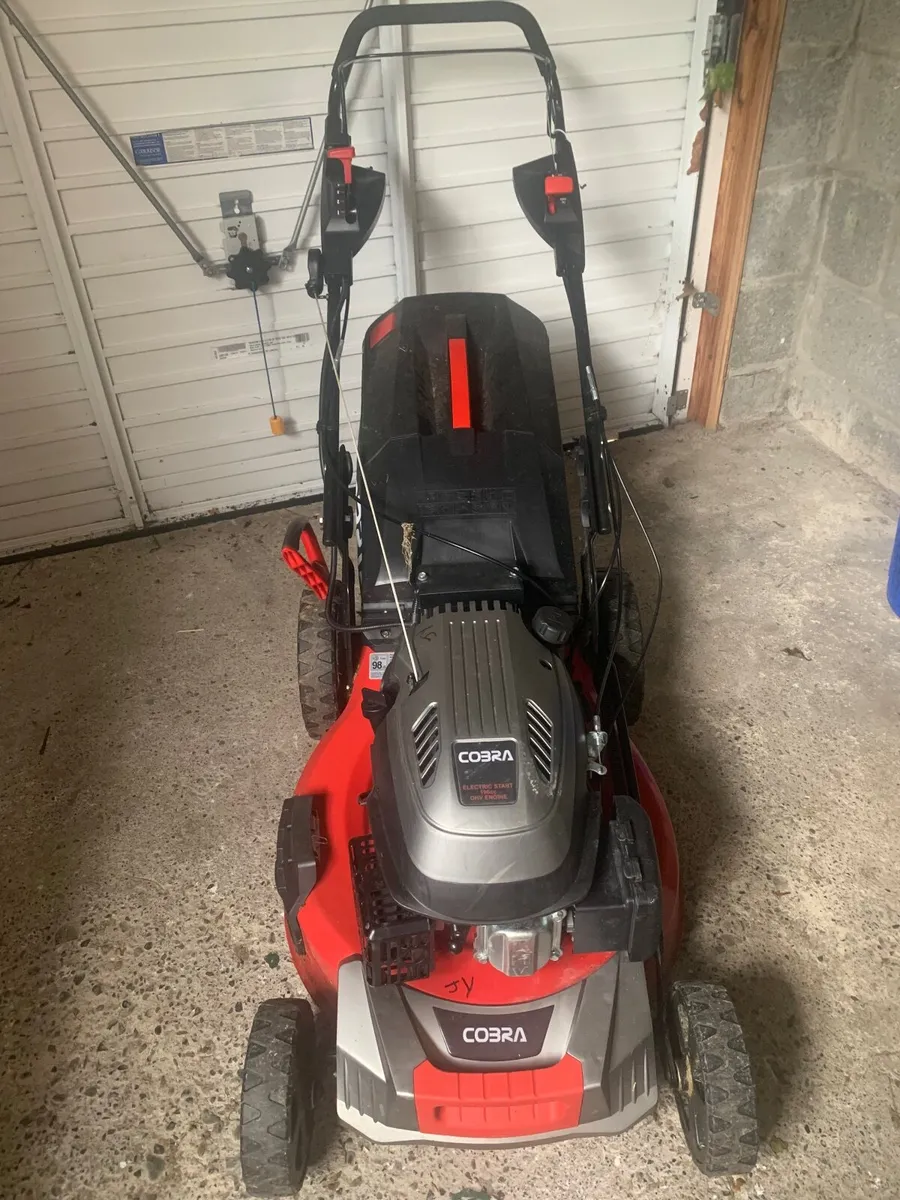 Lawnmower - Image 3